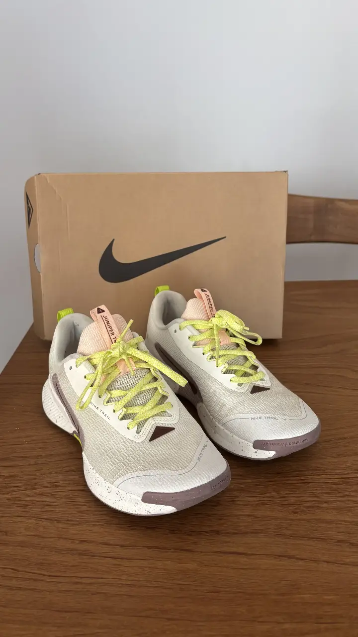 Zapatillas Nike - Vista 2
