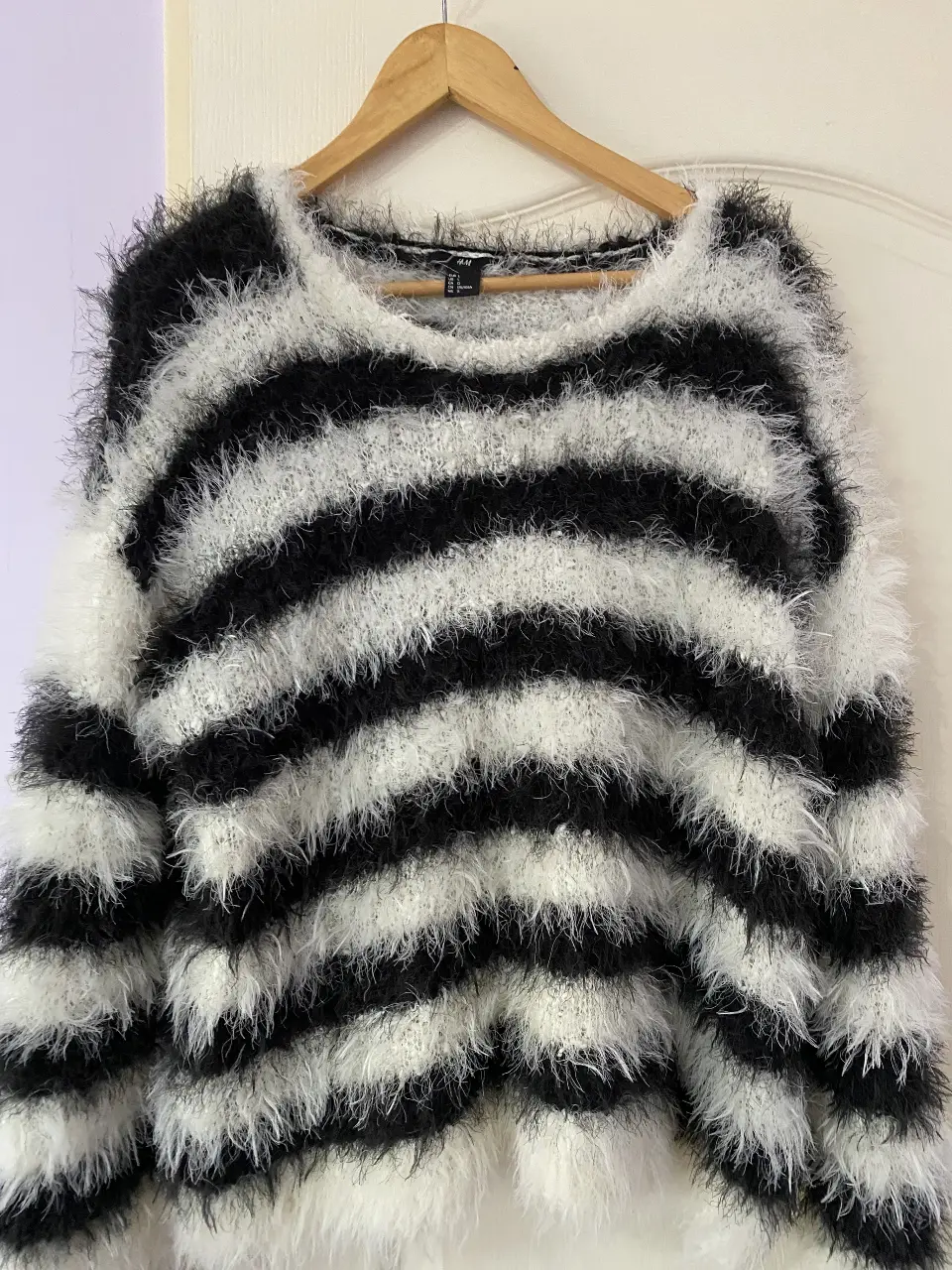 Sweater H&M - Vista 2