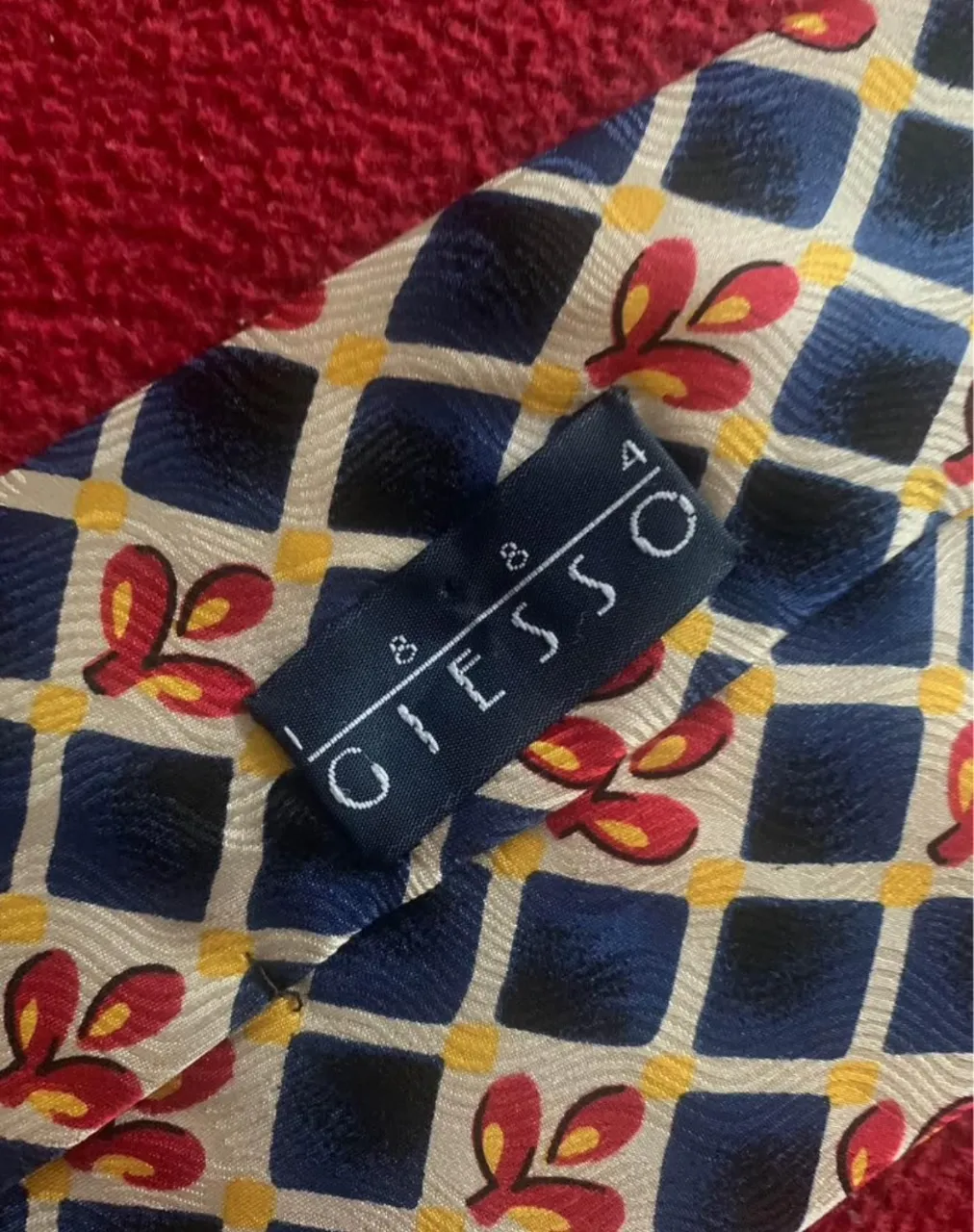 Chaleco Gg - Vista 3