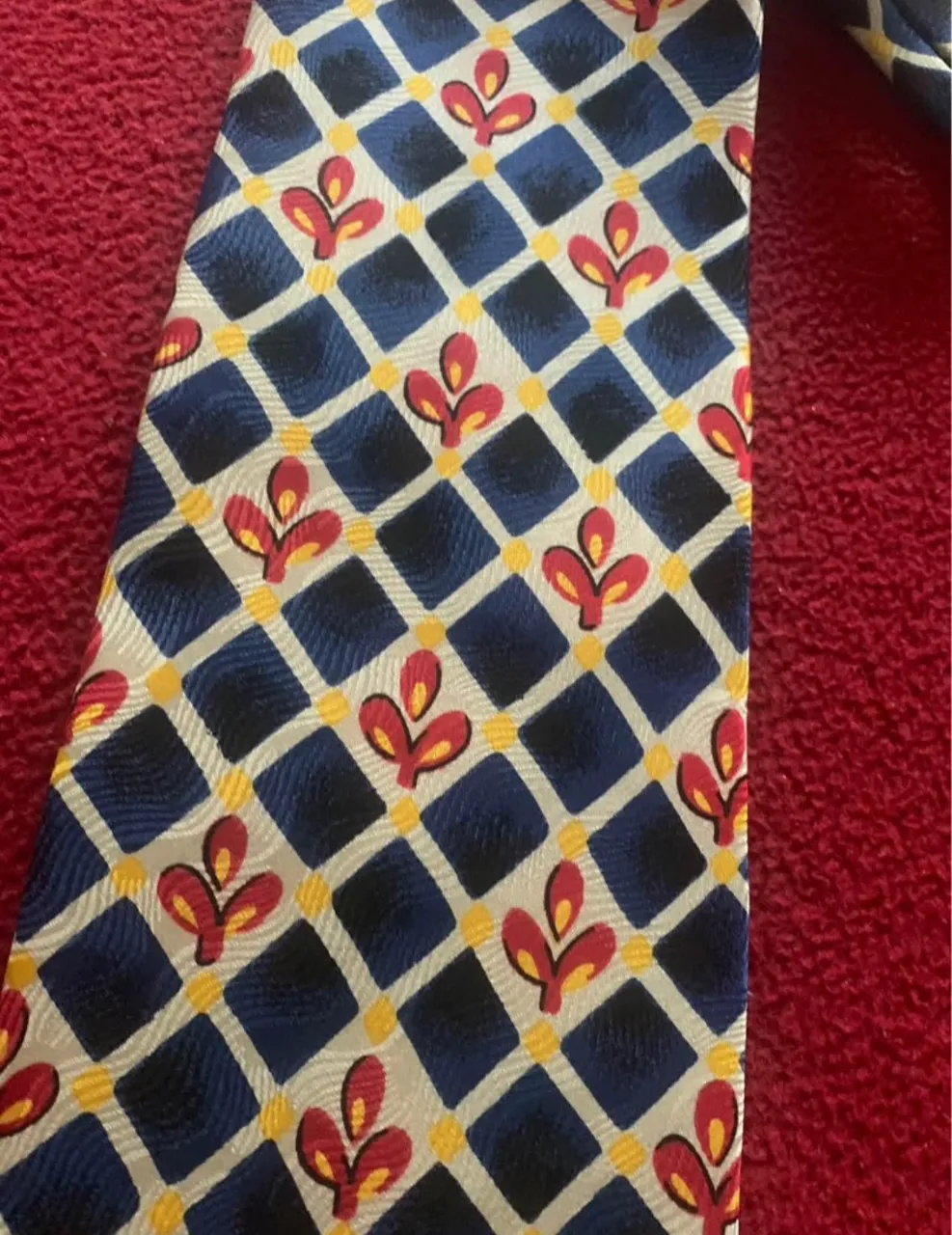 Chaleco Gg - Vista 2