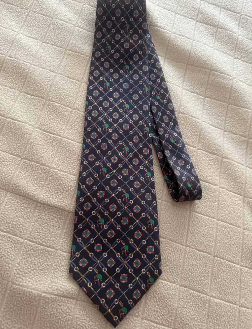 Traje Yves Saint Laurent