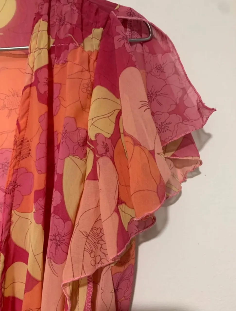 Camisa oodji - Vista 3