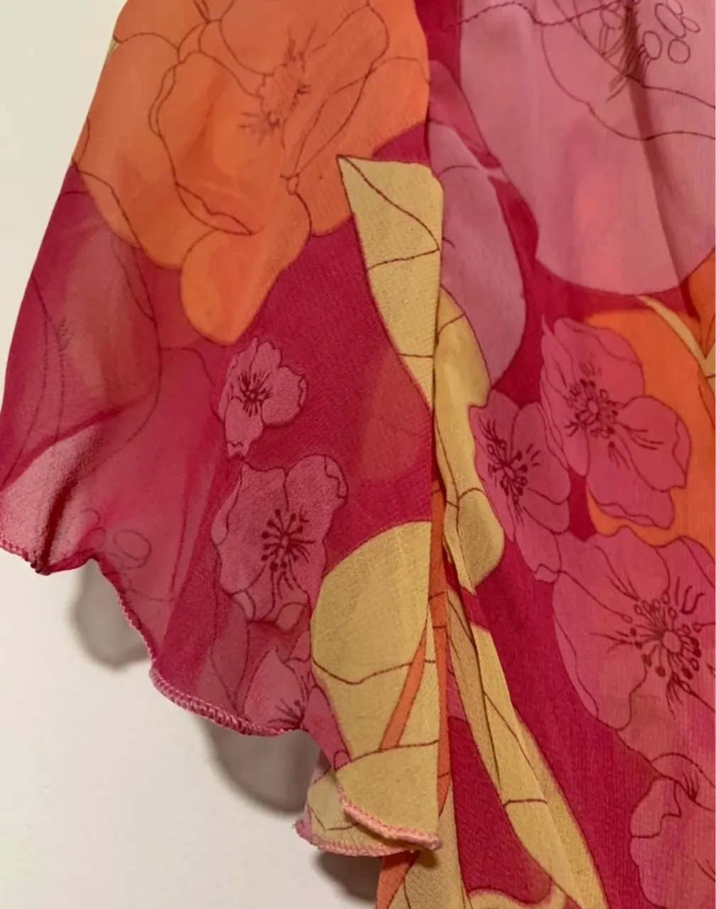 Camisa oodji - Vista 2
