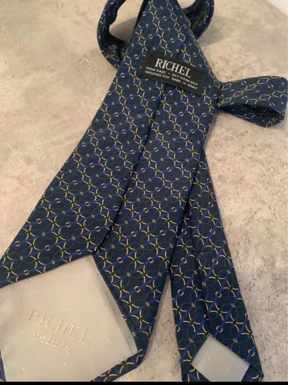 Chaleco dōTERRA - Vista 2