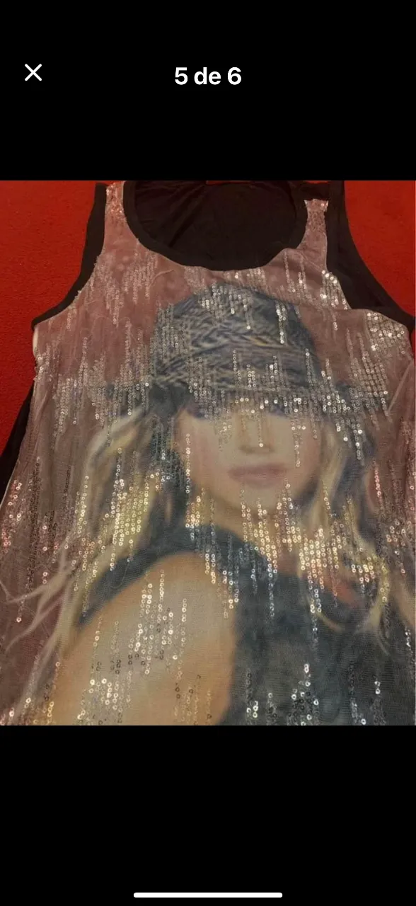 Musculosa oodji - Vista 2