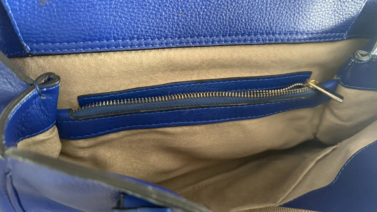 Cartera Giorgio Armani - Vista 3