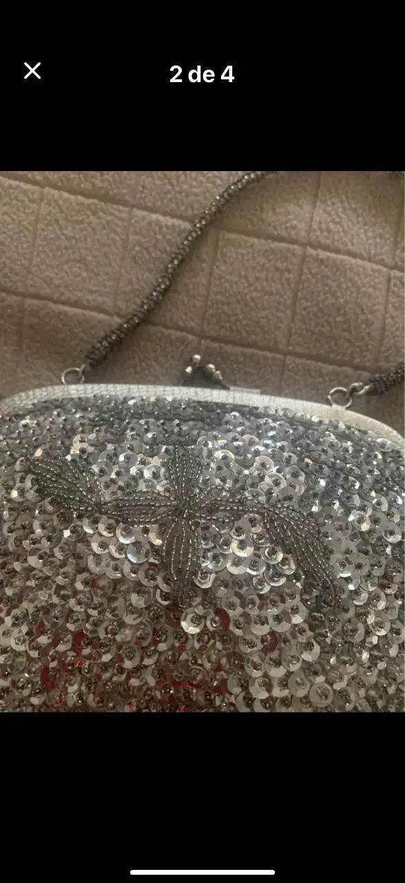Cartera oodji - Vista 2