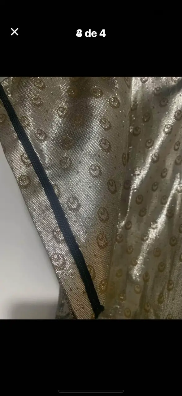 Vestido Zign - Vista 4