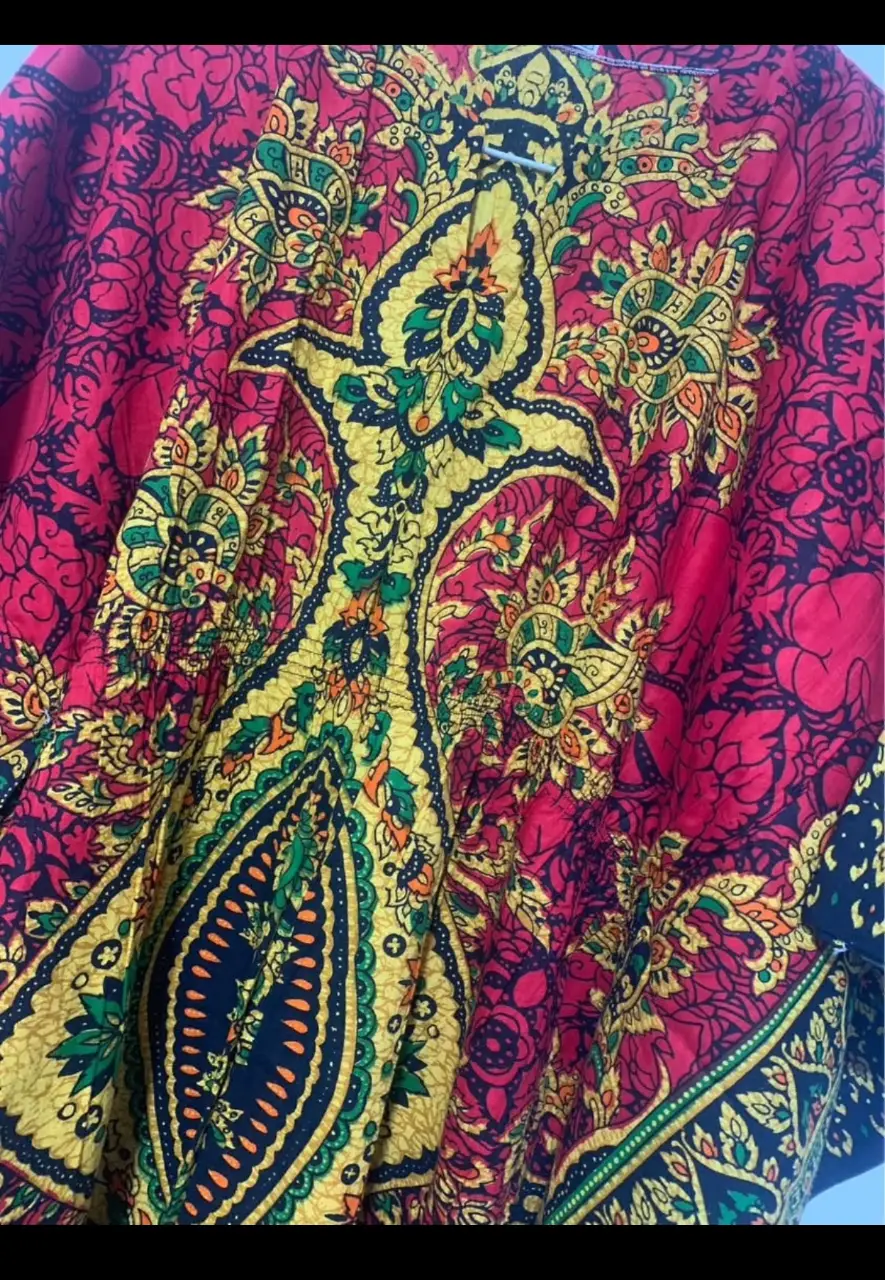 Vestido Taifun - Vista 3