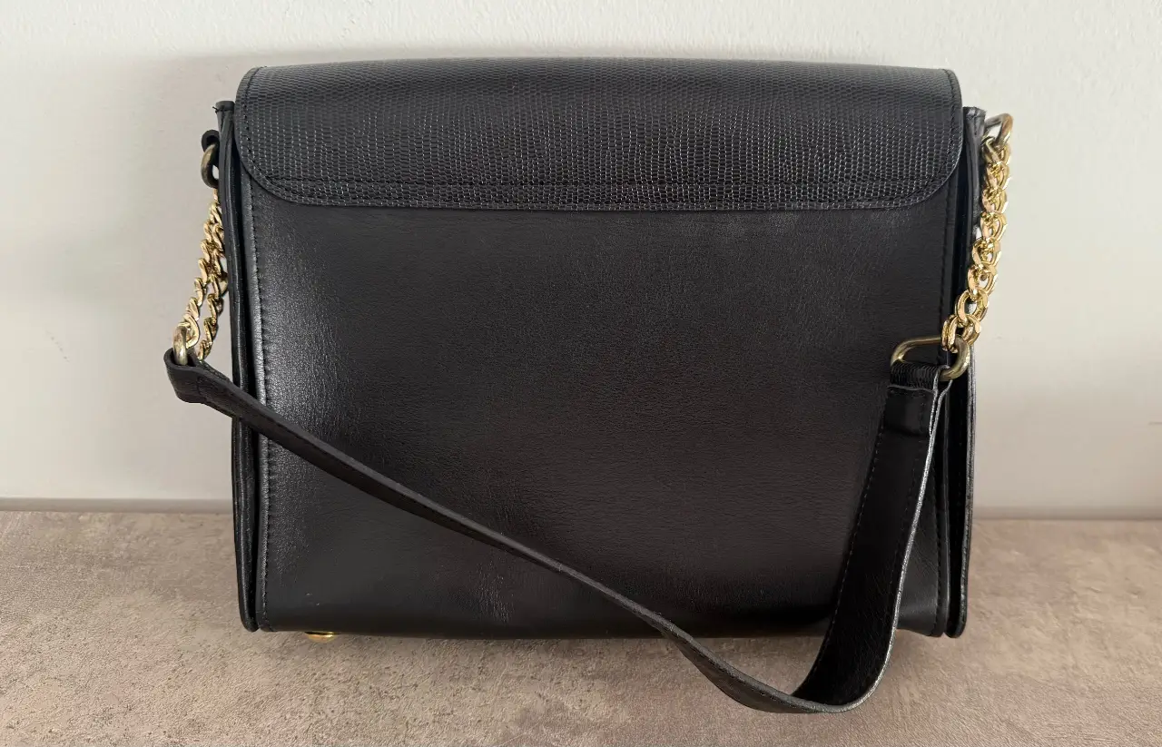 Cartera Lázaro - Vista 2