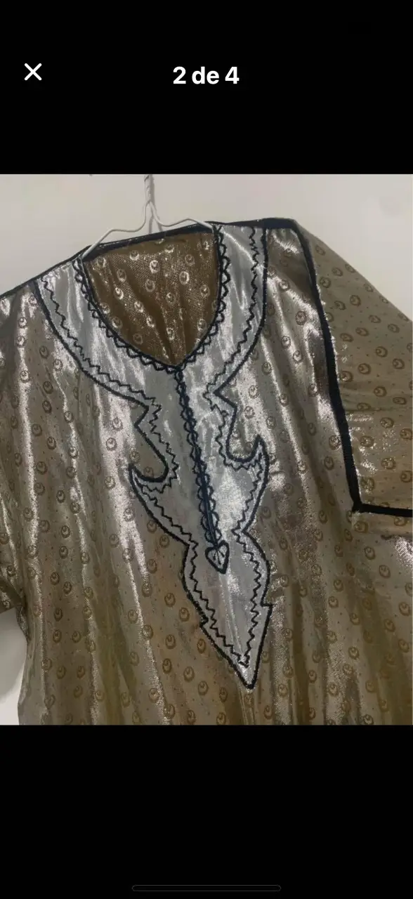 Vestido Zign - Vista 3