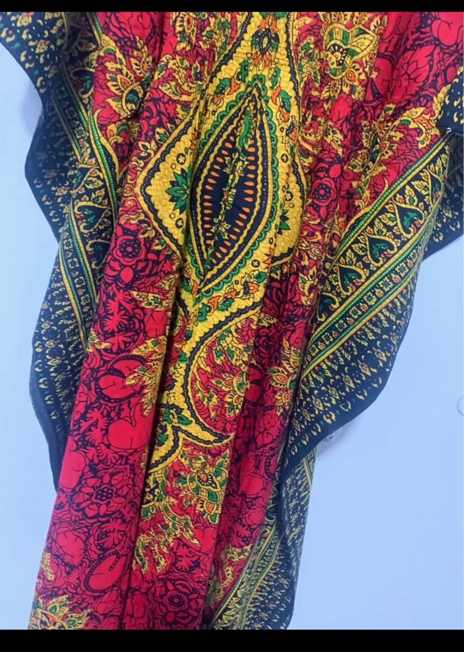 Vestido Taifun - Vista 2