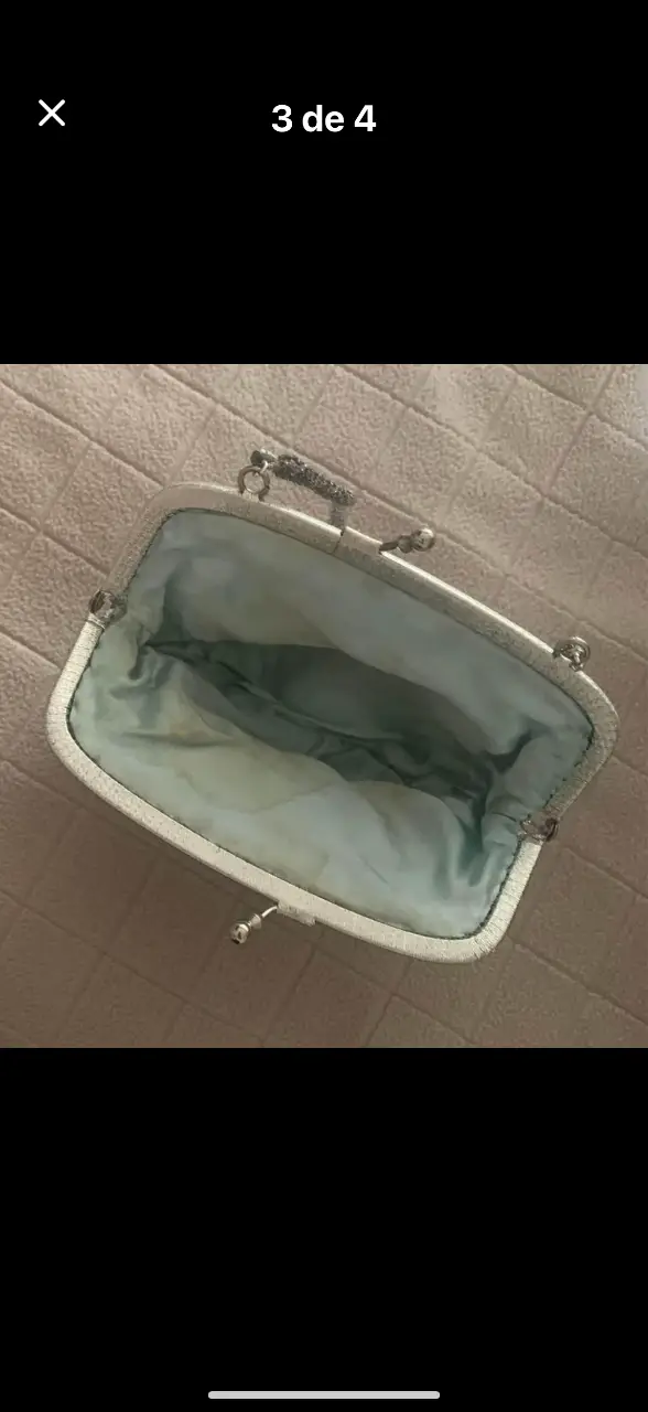 Cartera oodji - Vista 3