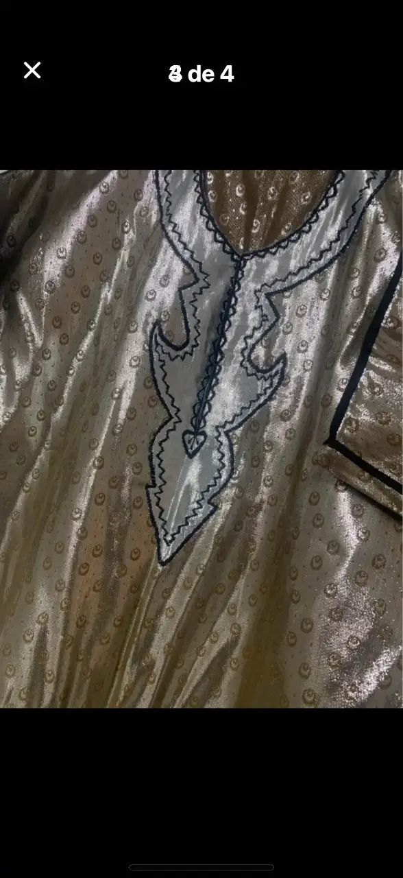 Vestido Zign - Vista 2