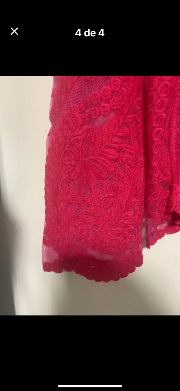 Blusa oodji - Vista 3