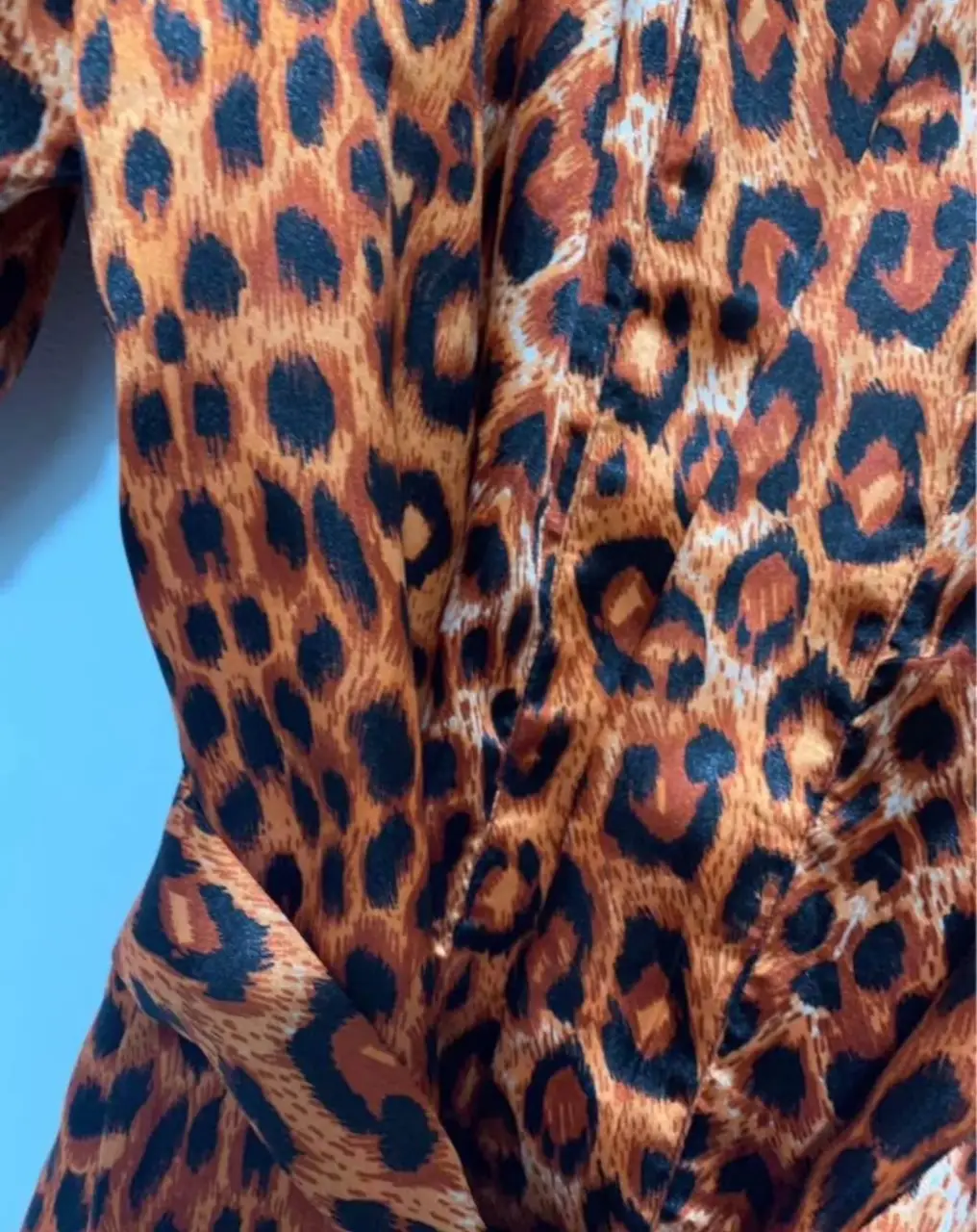 Kimono La Fleur - Vista 3