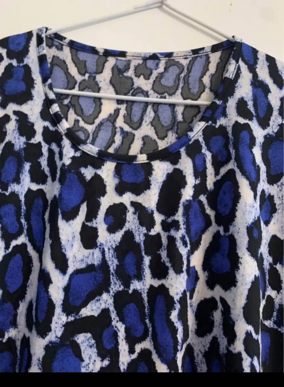 Blusa oodji - Vista 3