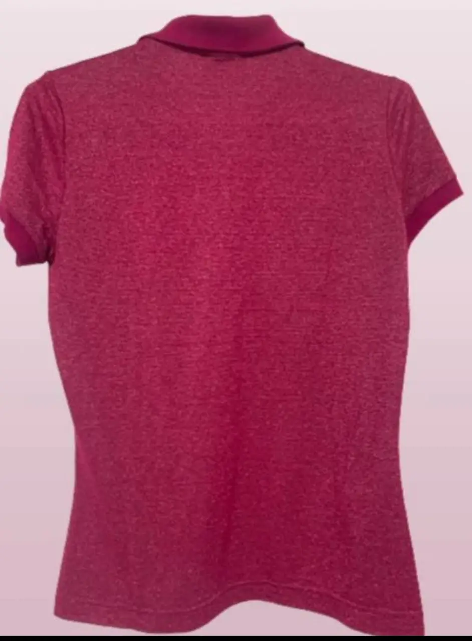 Remera Lacoste - Vista 2