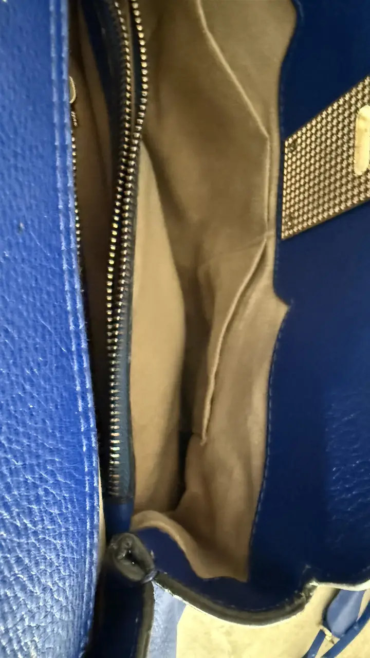 Cartera Giorgio Armani - Vista 4