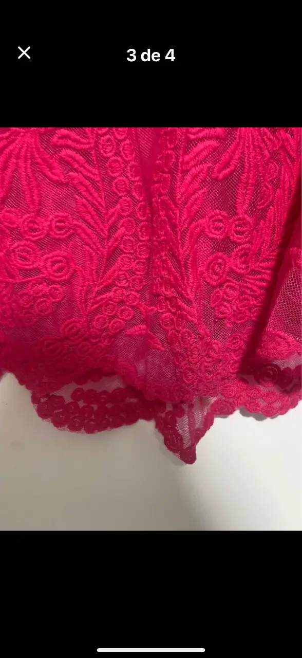 Blusa oodji - Vista 2