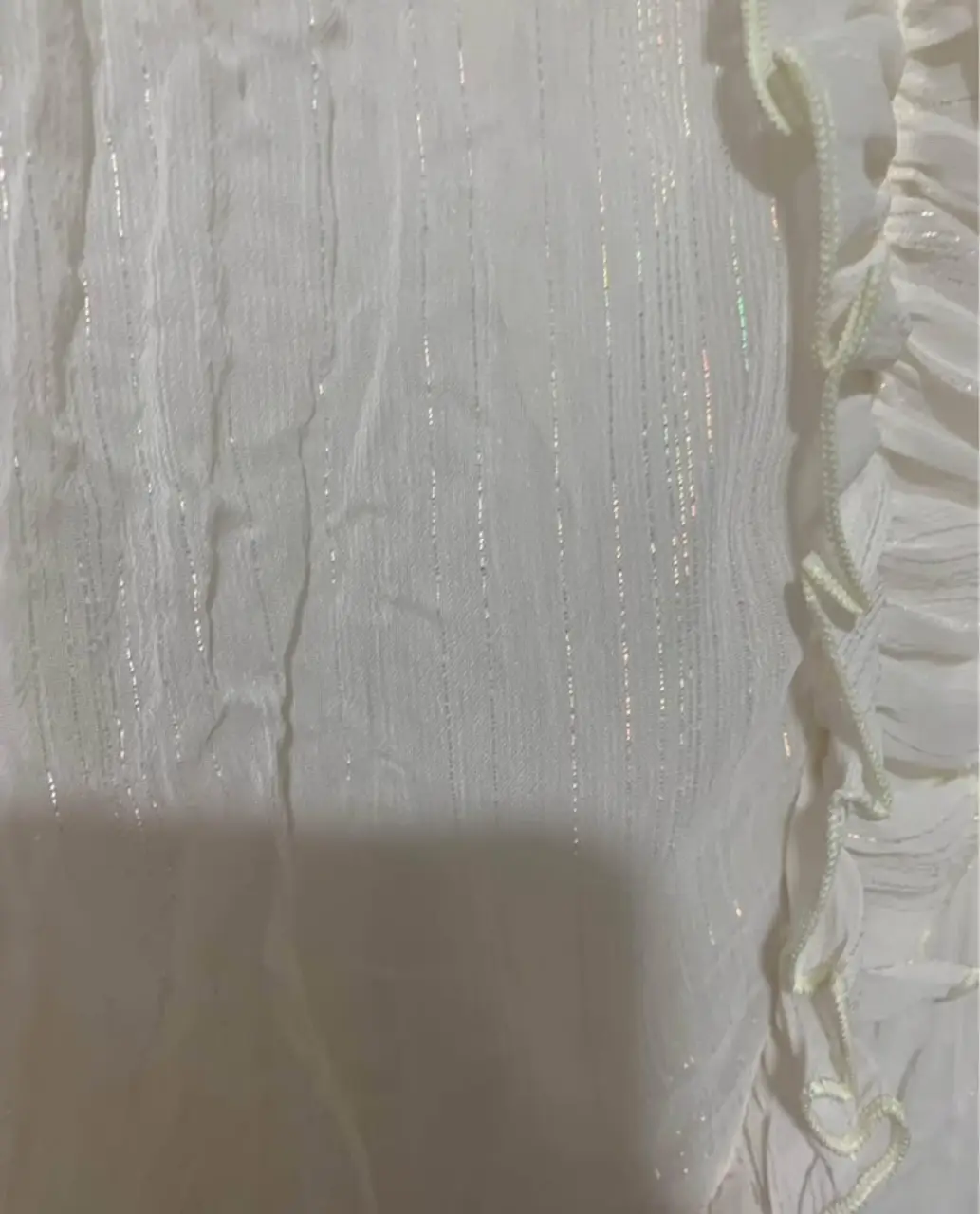 Blusa Markova - Vista 3