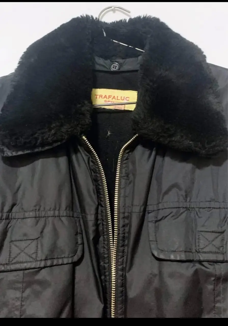 Campera Trafaluc - Vista 4