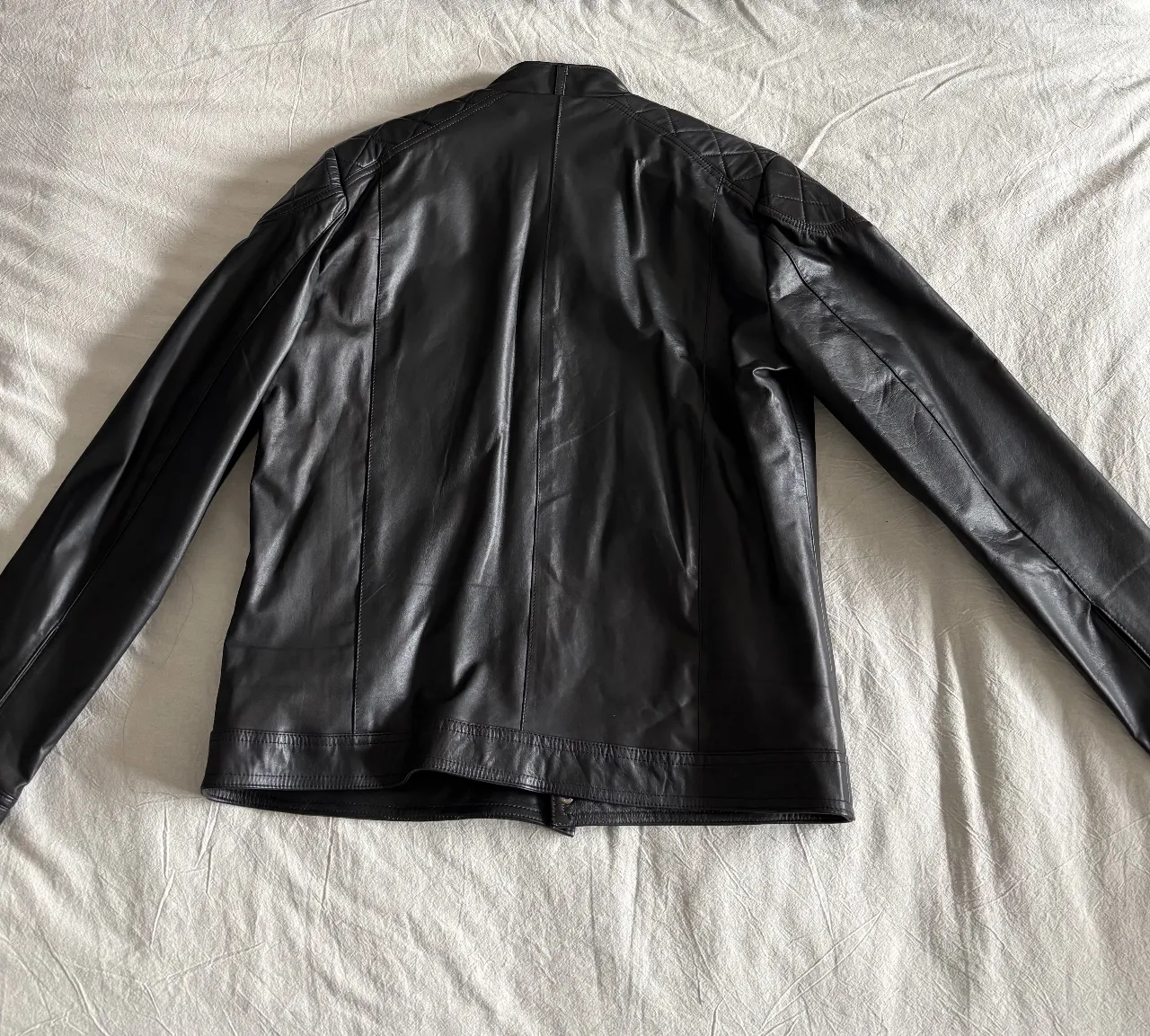 Campera Cardon - Vista 3