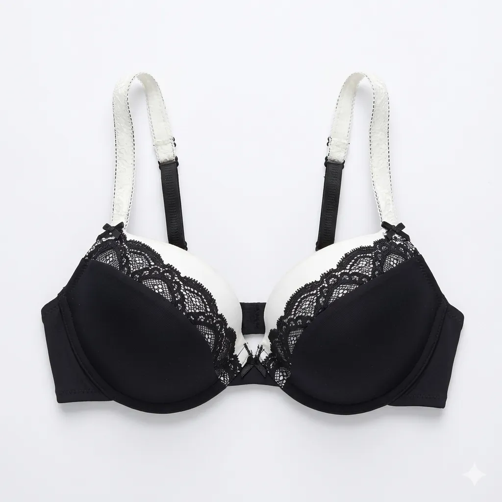 Corpiño Victoria's Secret - Vista 2