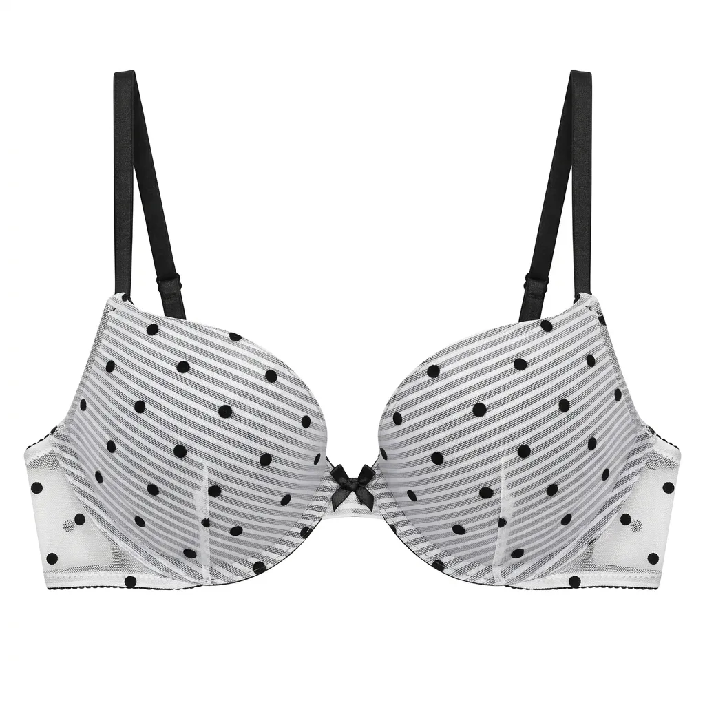 Corpiño Victoria's Secret - Vista 2