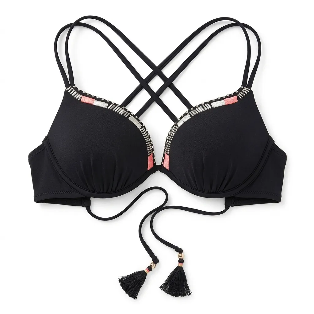 Top Victoria's Secret - Vista 2