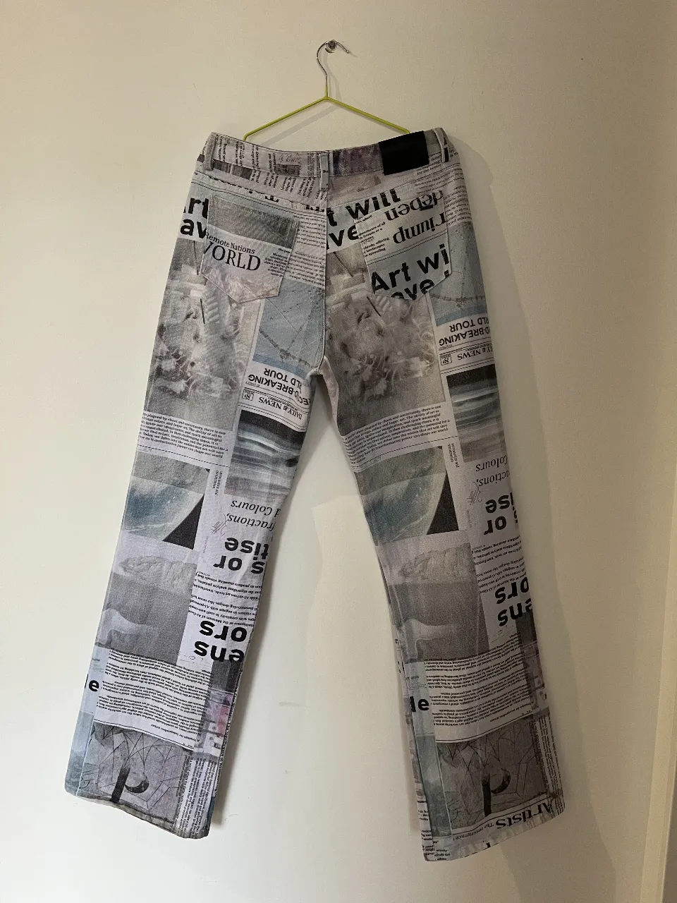 Jean 47 Street - Vista 3