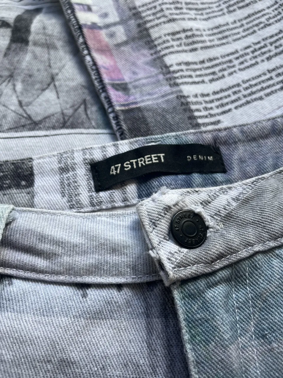 Jean 47 Street - Vista 4