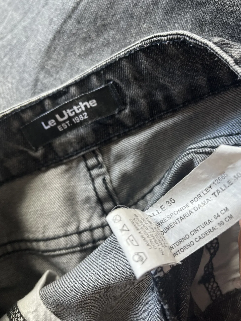 Jean Le Utthe - Vista 6