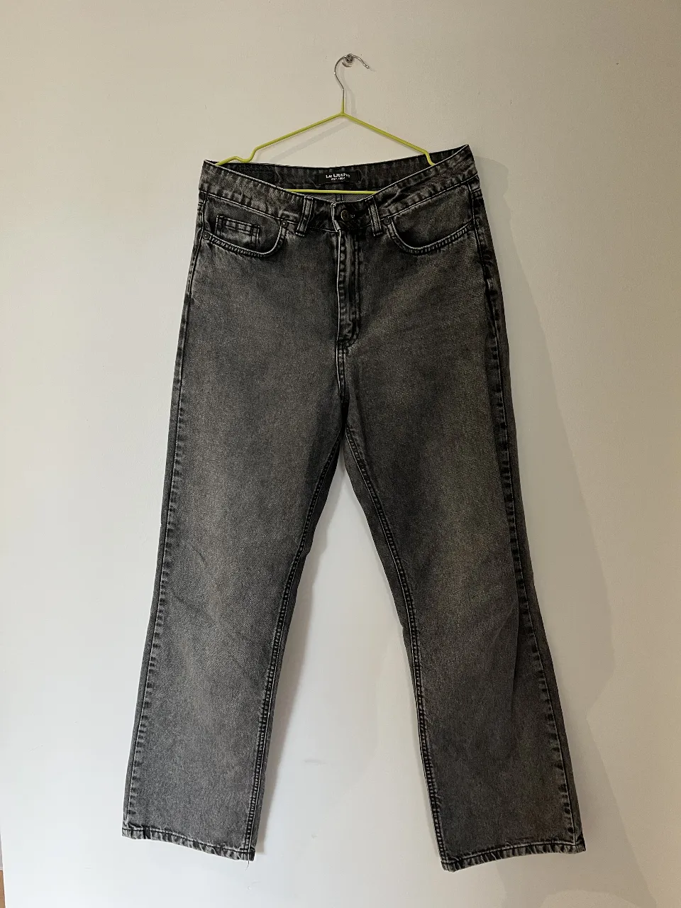 Jean Le Utthe - Vista 2