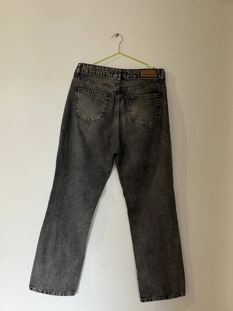 Jean Le Utthe - Vista 3