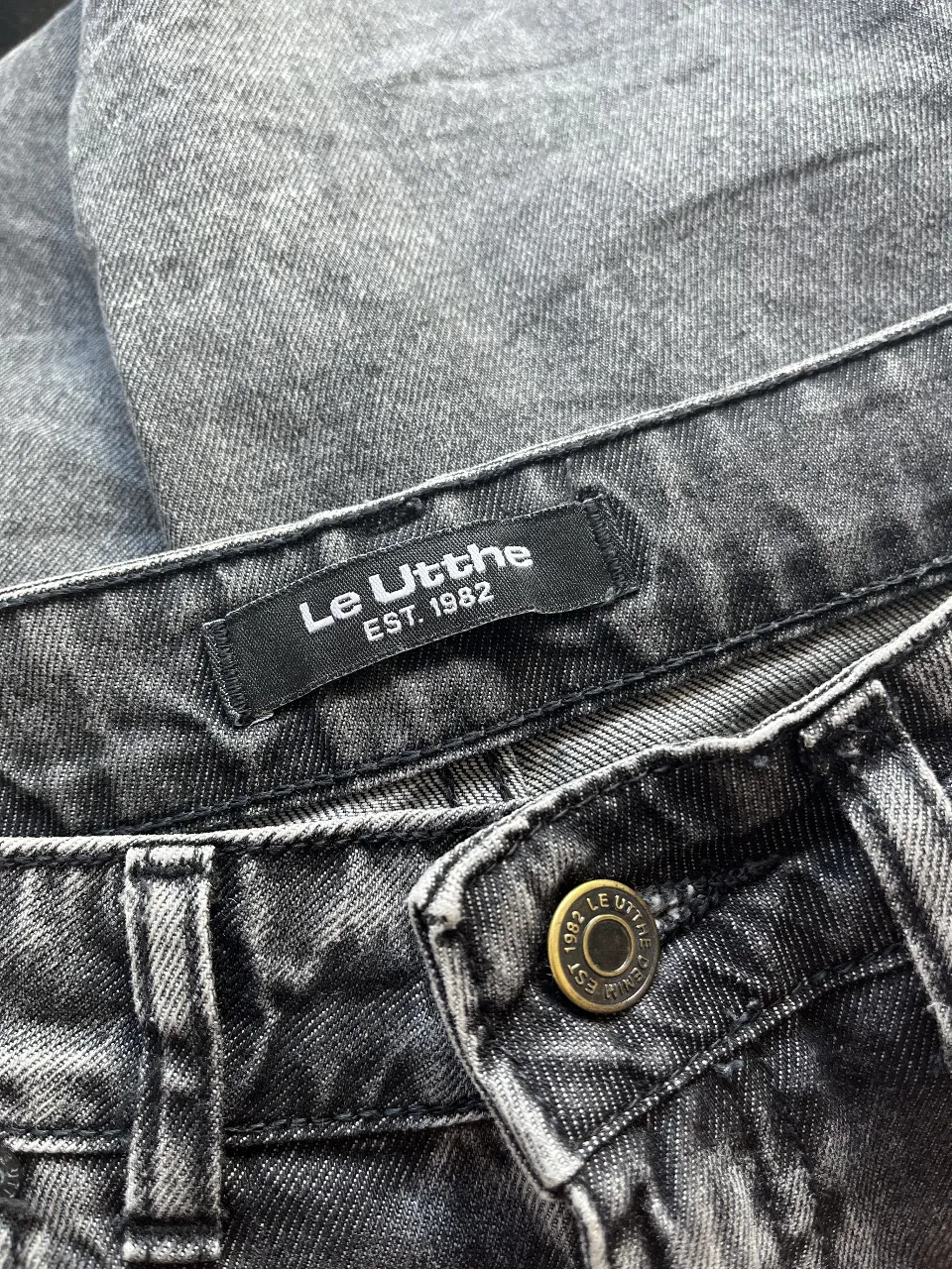 Jean Le Utthe - Vista 4