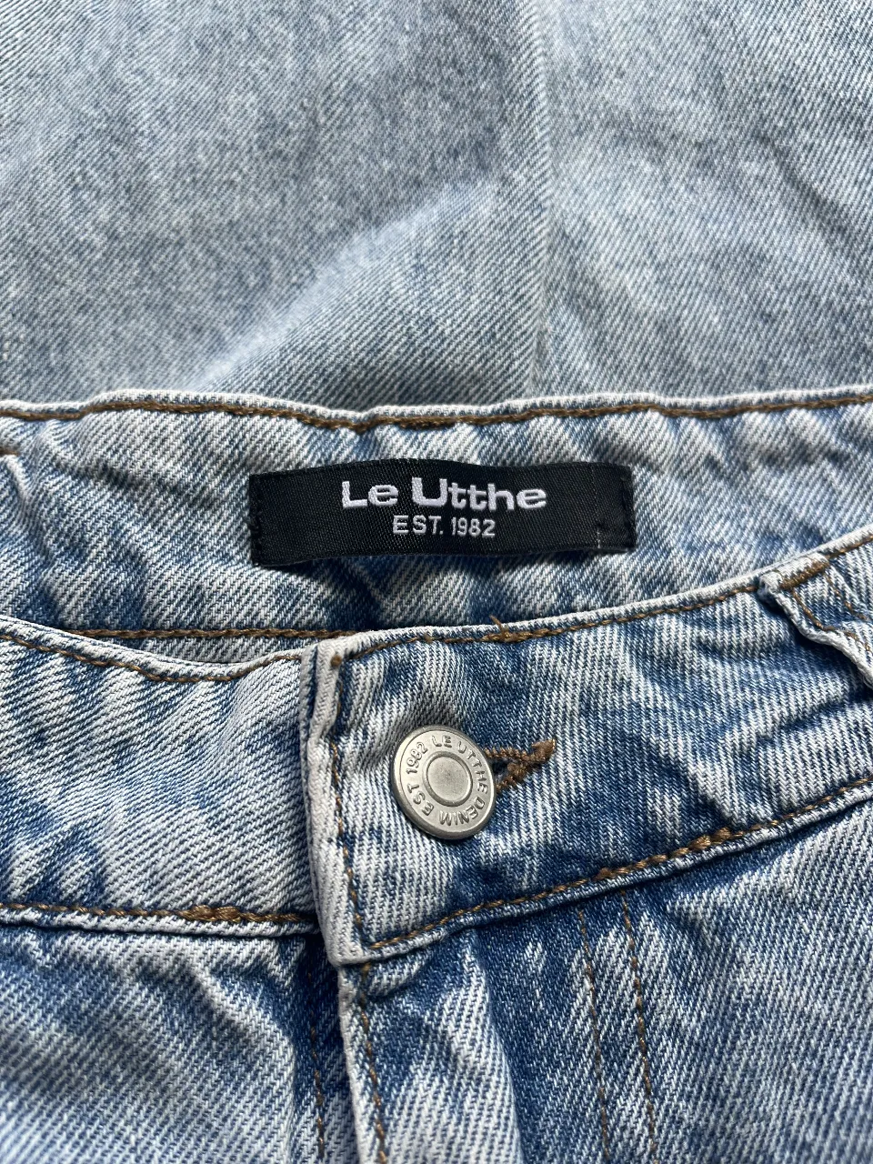 Jean Le Utthe - Vista 4