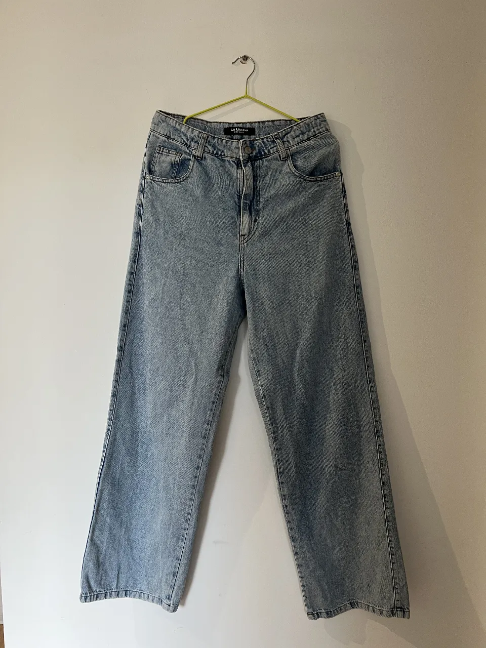 Jean Le Utthe - Vista 2