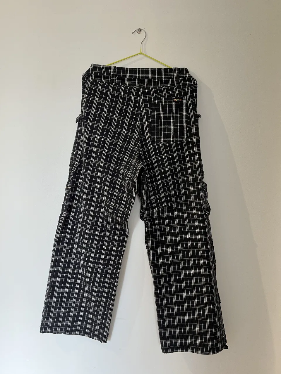 Pantalón Pantalones Asesinos - Vista 3