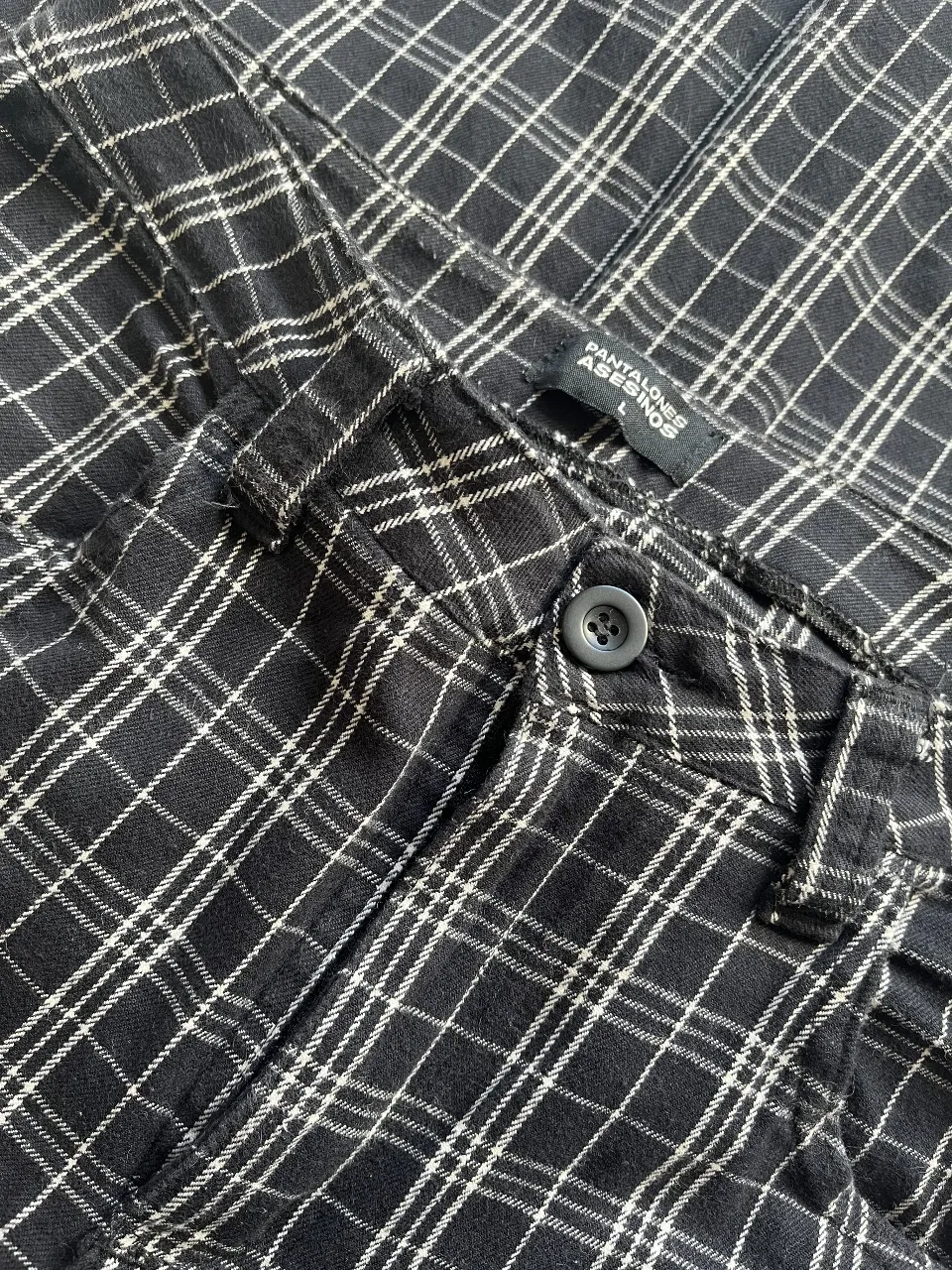 Pantalón Pantalones Asesinos - Vista 4