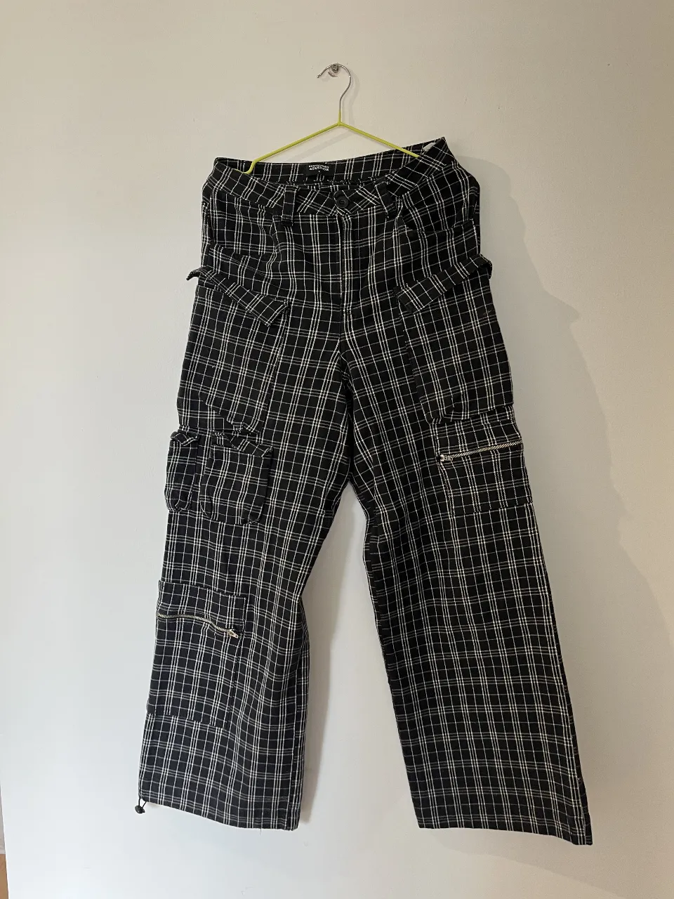 Pantalón Pantalones Asesinos - Vista 2