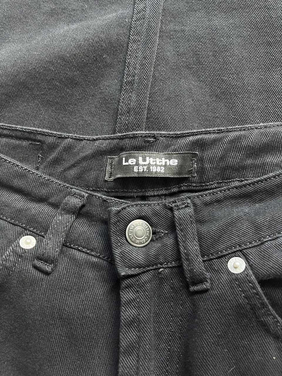 Jean Le Utthe - Vista 4