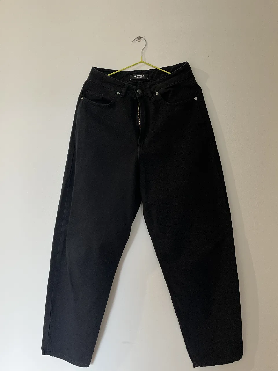 Jean Le Utthe - Vista 2