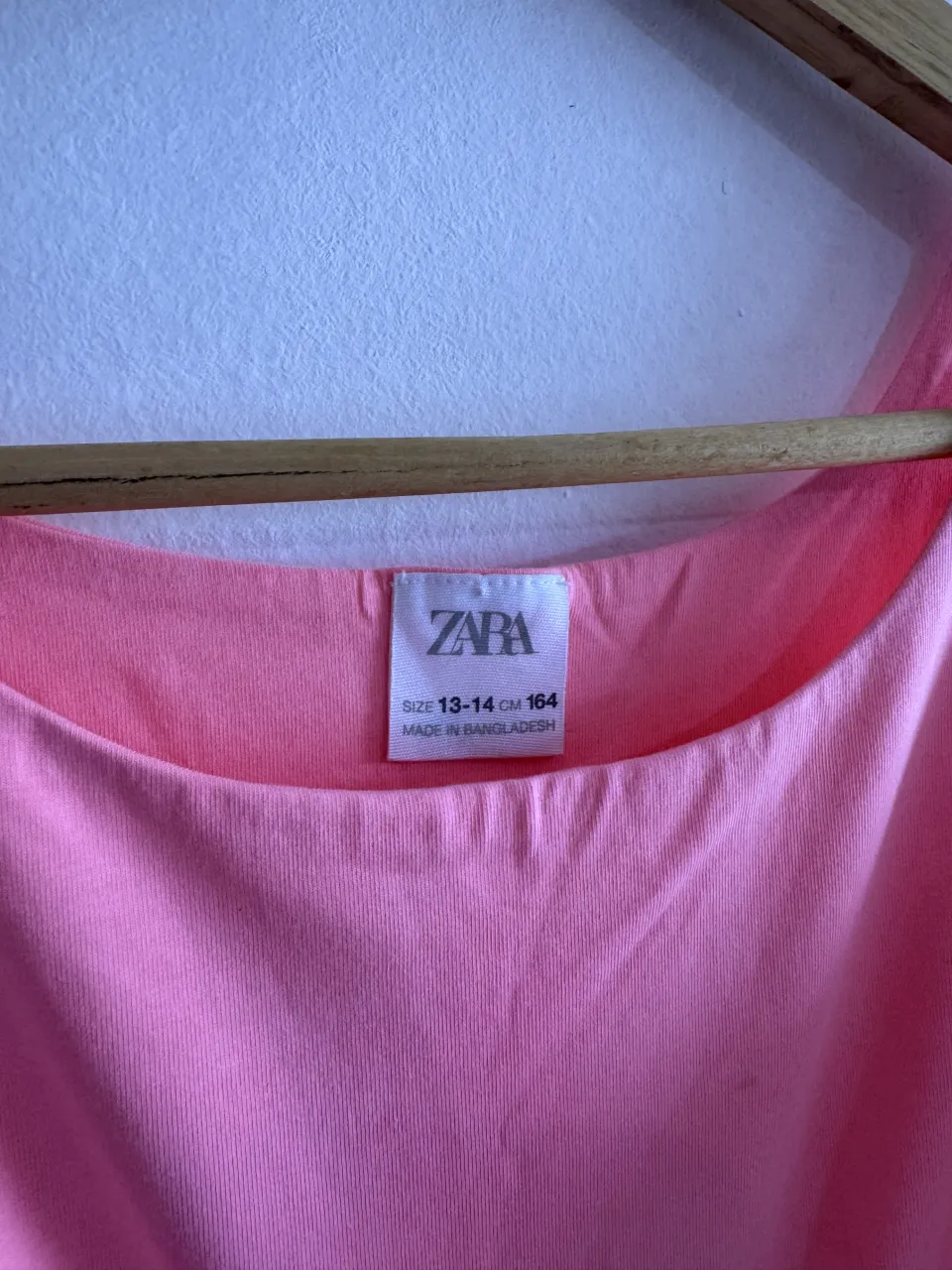 Top Zara - Vista 2