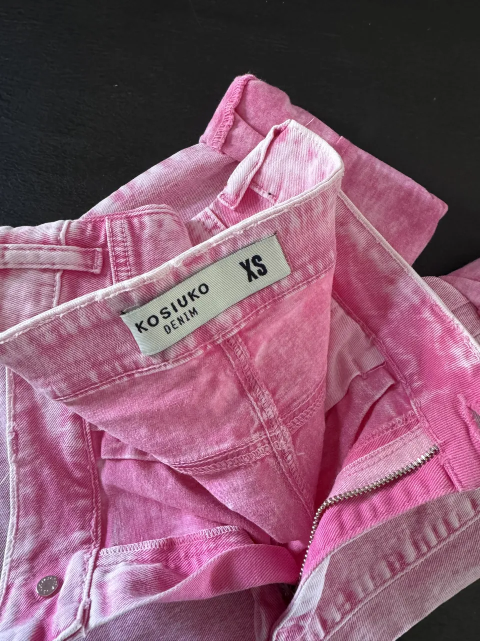 Jean Kosiuko - Vista 2