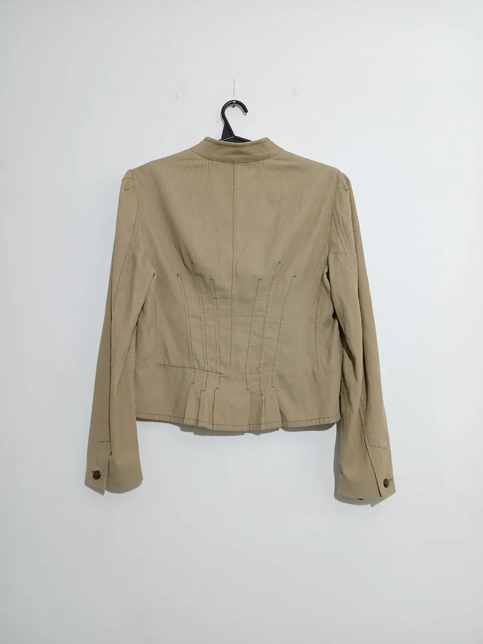 Campera Graciela campomar - Vista 6