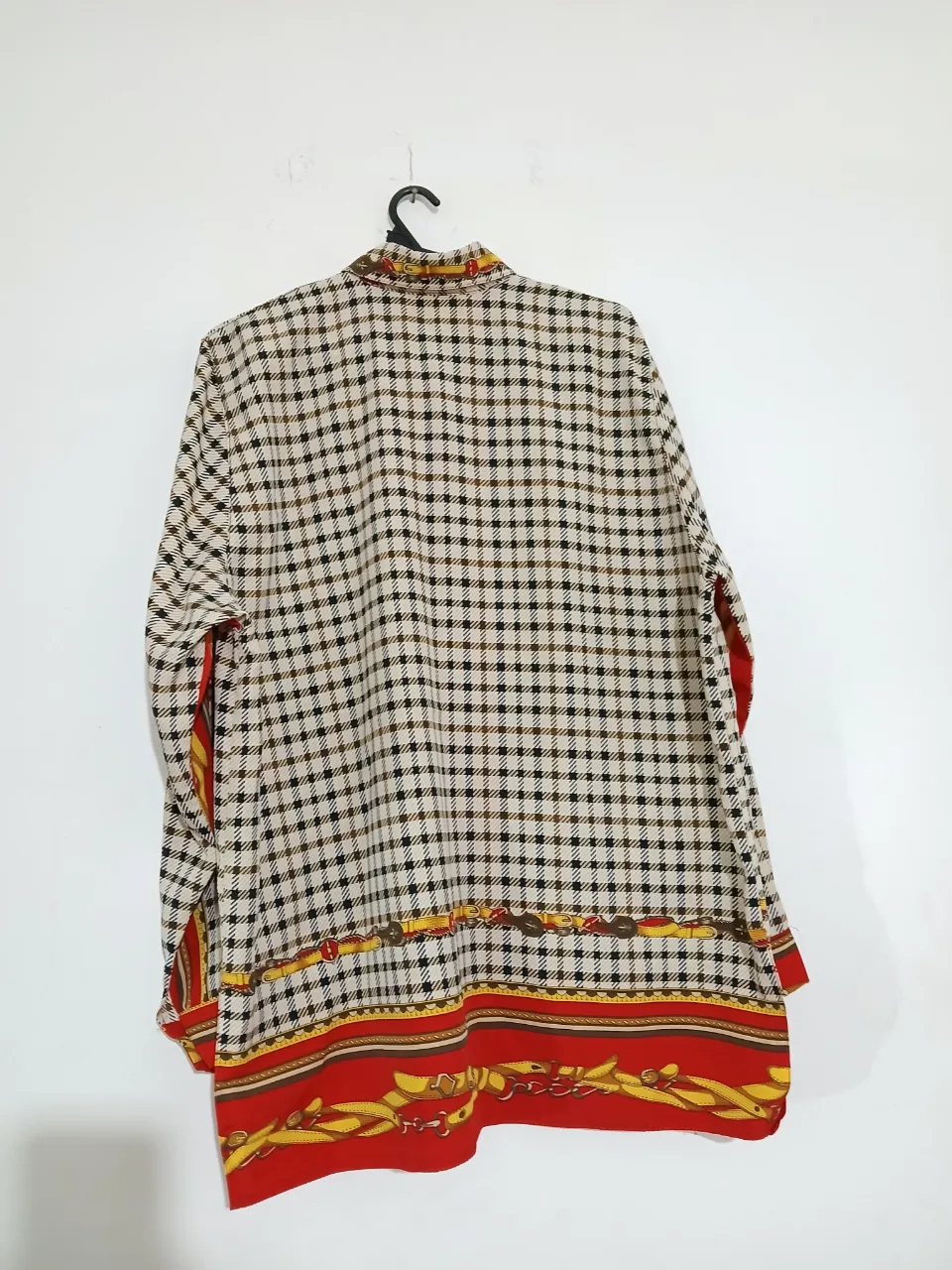 Camisa No tiene - Vista 4