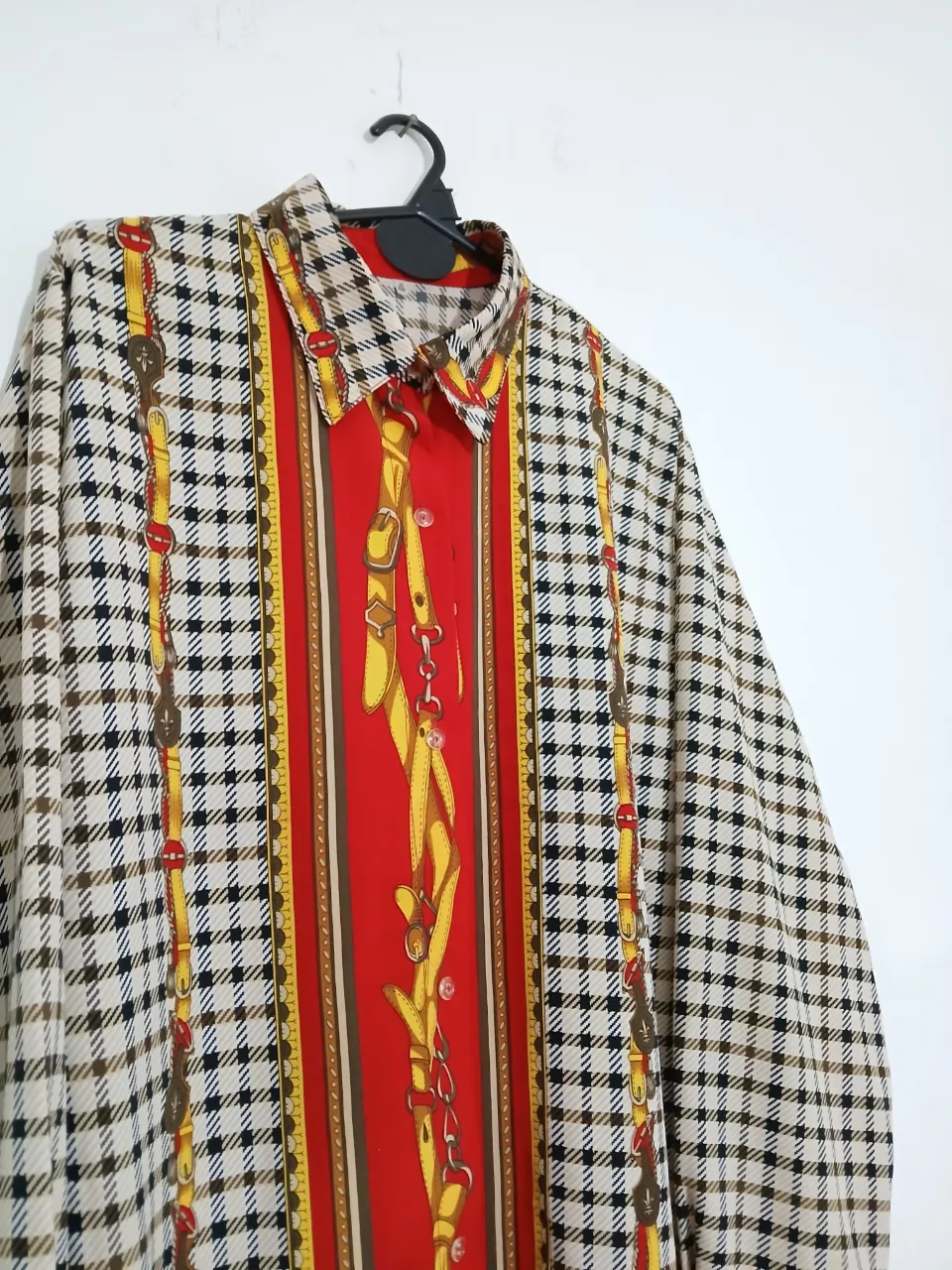 Camisa No tiene - Vista 2