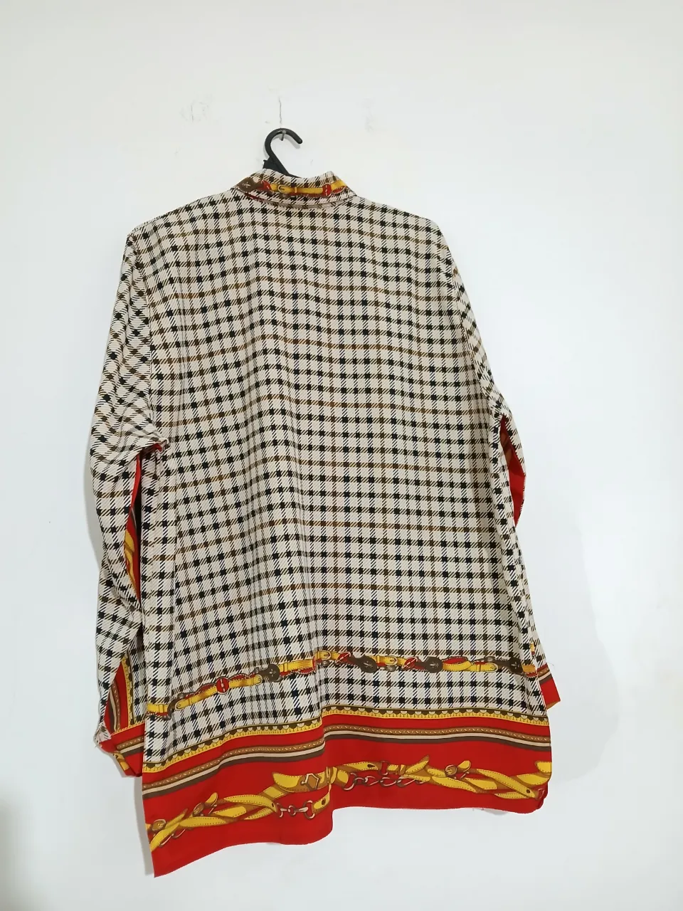 Camisa No tiene - Vista 5