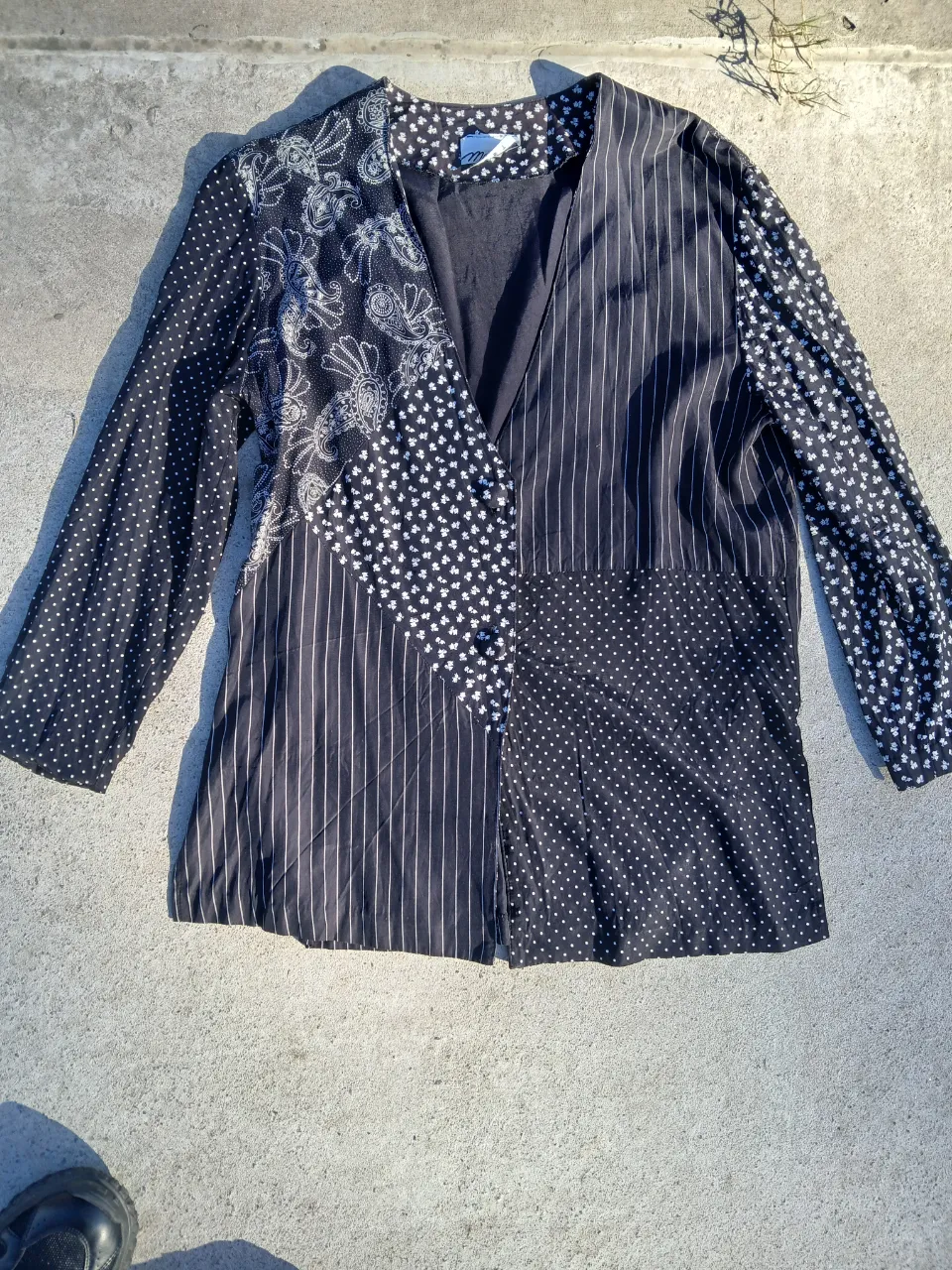 Blazer No tiene - Vista 2